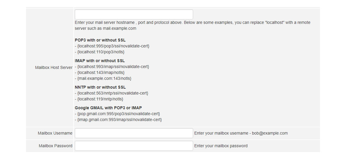 OVH Notifications